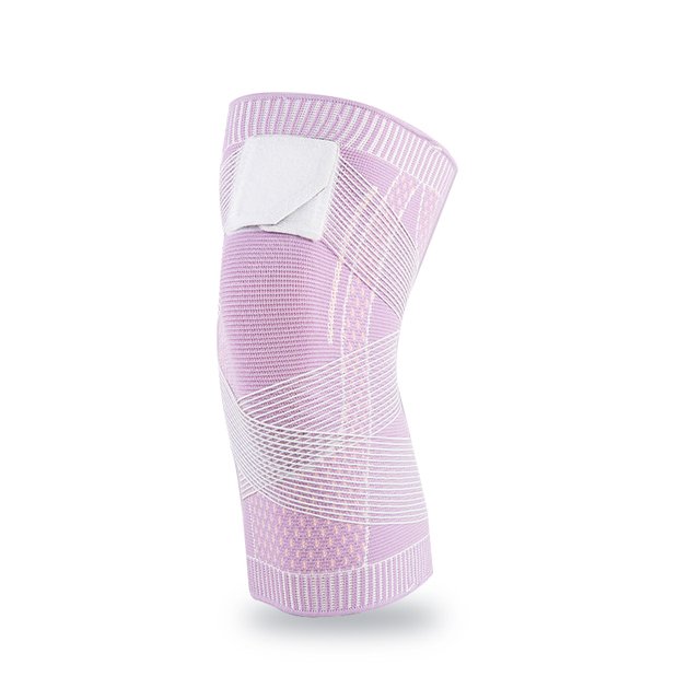 Summer Hot Sale 50% OFF- Knee Compression Sleeve - Best Knee Brace