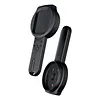 Microscope for Adults Kids 1080P Digital Microscope Portable Magnifying Glass