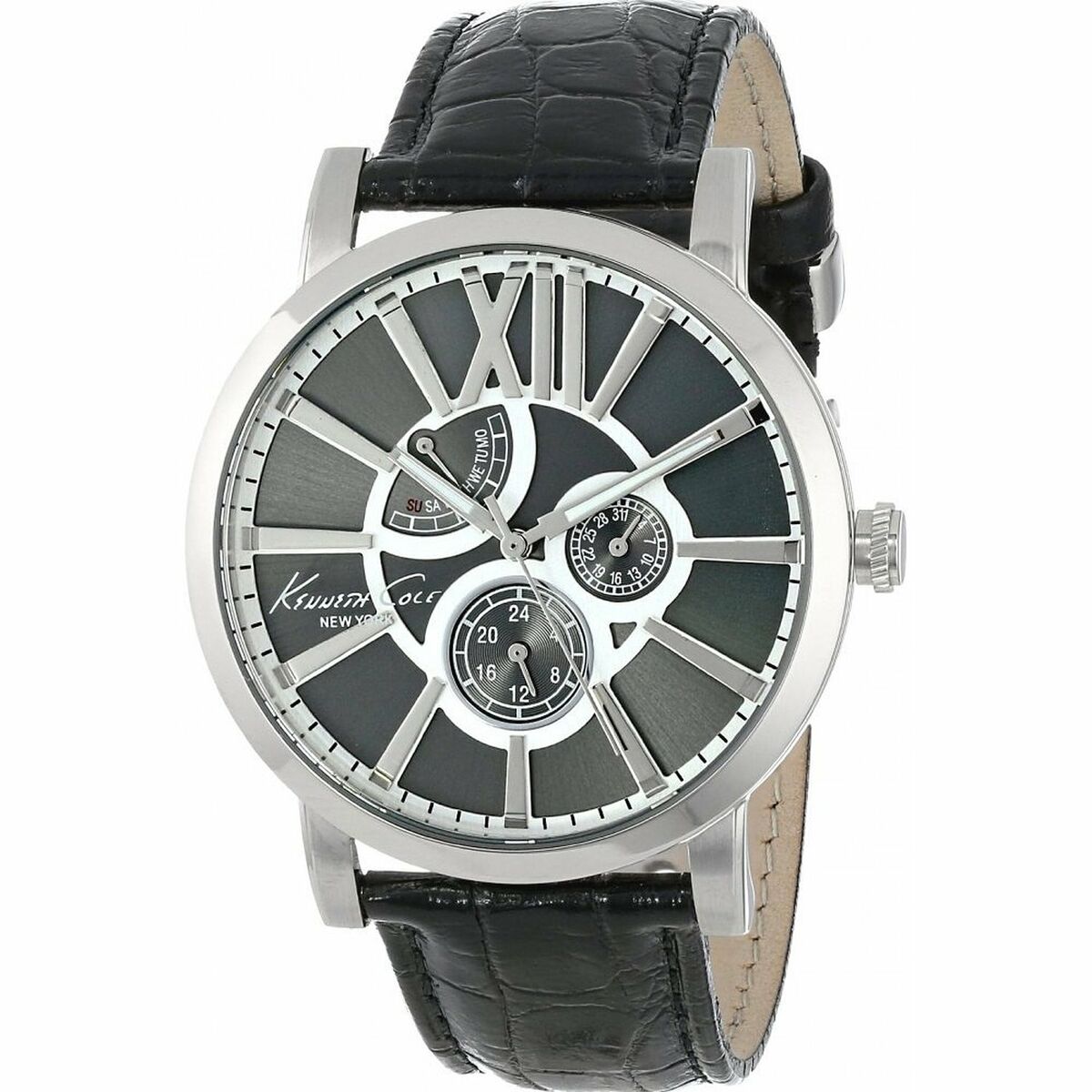 Men's Watch Kenneth Cole IKC1980 (&Oslash; 44 mm)