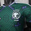 2026/2027 Player Version Al-Ittihad Home Football Shirt 1:1 Thai Quality