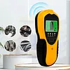4 in 1 Stud Finder Wall Scanner LCD Display Digital Stud Sensor for Drywall Wood