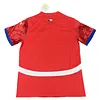 2024 Czech Republic National Team Home Football Shirt 1:1 Thai Quality love fball