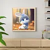 (4Pcs)Cute Animal - Paint by Numbers Acrylic Painting 20*20CM