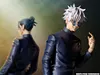 1/7 Scale Kousen Ver. Satoru Gojo - Jujutsu Kaisen Official Statue - Good Smile Company