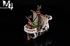 Going Merry - ONE PIECE Resin Statue - M4 Studios