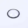 2Pcs Lens Guard PC Protective Cover for Tesla Model Y Juniper/Model YL 2025 2026