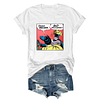Funny Green Bay Packers Tee