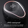 Automatic Wall Mount Touchless Soap Dispenser 3 Gear Adjustable Bathroom Kitchen
