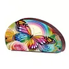 Wooden Animals DIY Rhinestones Storage Holder Diamond Painting Organizer Rack Kits