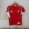2025/2026 Liverpool Baseball Kit Shirt 1:1 Thai Quality