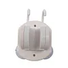 Camping Shower 2000mAh Digital Display Rechargeable for Camping Hiking Traveling