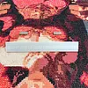 Magnetic Diamond Painting Tray Baffle Strips - Anti-Slip Fixed Holder for Diamond Art Trays Accessories Compatible for Diamond Painting Light Boards/Easels 