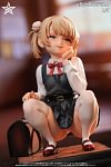 1/6 Scale Shigure Ui - VTuber Resin Statue - JiangXing Studio