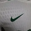 2024/2025 Player Version Sporting Lisbon Away Football Shirt 1:1 Thai Quality