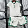 2026/2027 Kids Size Algeria National Team Home Football Shirt 1:1 Thai Quality