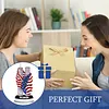 America Twin Tower - 5D DIY Ornament