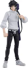 Movie Jujutsu Kaisen 0 Ver. Yuta Okkotsu - Jujutsu Kaisen Official Statue - Good Smile Company