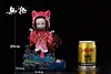 Rainy Season Kamado Nezuko - Demon Slayer: Kimetsu No Yaiba Resin Statue - WuJi Studios
