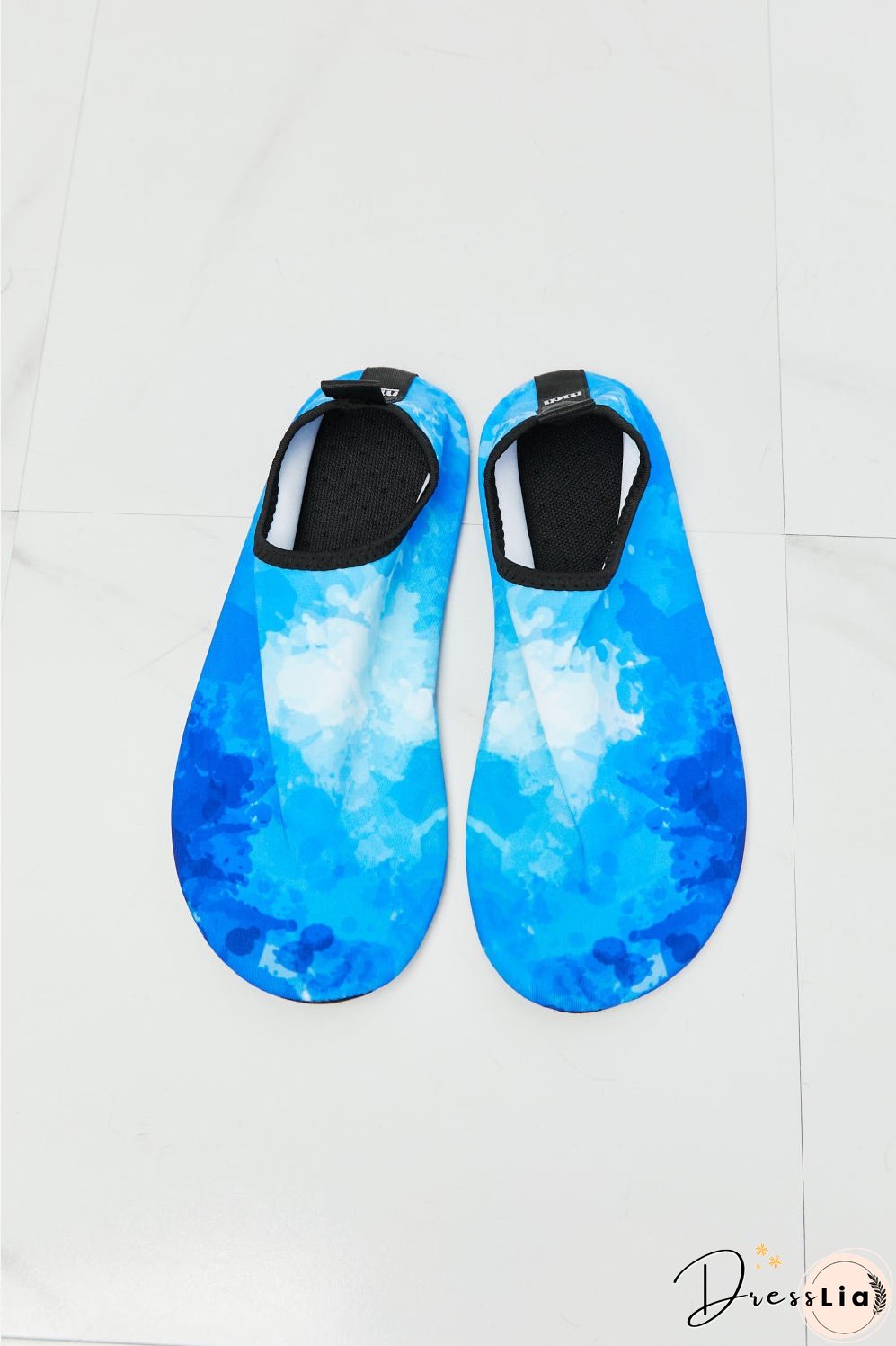 MMshoes On The Shore Water Shoes in Blue