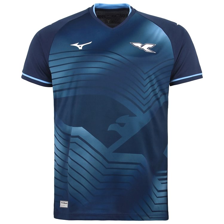 【S~4XL】Lazio 25/26 Third Football Jersey