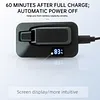 Battery Charger Bicycle Derailleur Charger for SRAM RED Etap Etap AXS Eagle AXS
