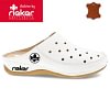 RIEKER&reg; 2025 The best orthopedic shoes for massage