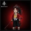 WCF Scale Yoriichi Tsugikuni - Demon Slayer: Kimetsu No Yaiba Statue - V8-Studio