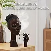 Headscents Noble Black Smoking Female Aromatherapy Burner