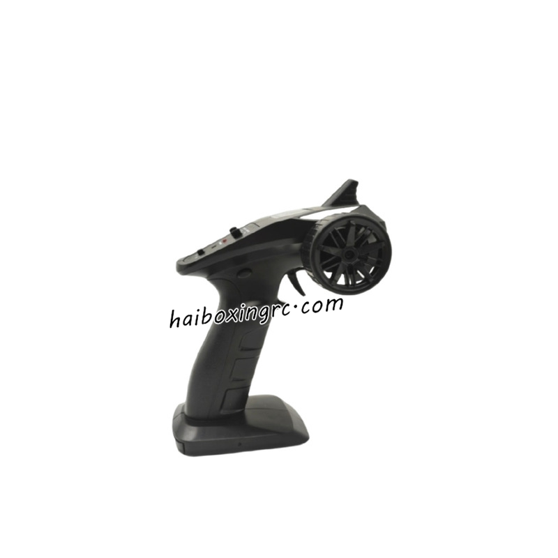 HBX 16890 RC Car Parts Brushed Transmitter 12670-2.4G