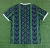 2023 Nigeria National Team Special Edition Green Football Shirt 1:1 Thai Quality love fball