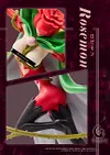 1/8 Scale Sexy Digimon Series Rosemon/ Rosemon Burst Mode - Digimon Resin Statue - Moon Glow Studio