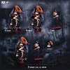 Nyotengu - Original Design Resin Statue - CP.Studio