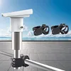 For StarLink Gen RV Ladder Mount Roof Rack Bracket Chain Satellite Roof Adapter