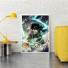 Diamond Painting -DIY Round Drill Cool Anime
