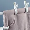 Cross Stitch Tool Clip for Holding Fabric Clothes Sheets Quilts Fix Clamp