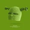 Fun Plush Unisex Fun Stuffed Animal Hat for Adults and Kids
