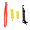 4Pcs Automobile Fuse Clip Blade Fuse Remover Auto Fuse Plier for Car Fuse Holder