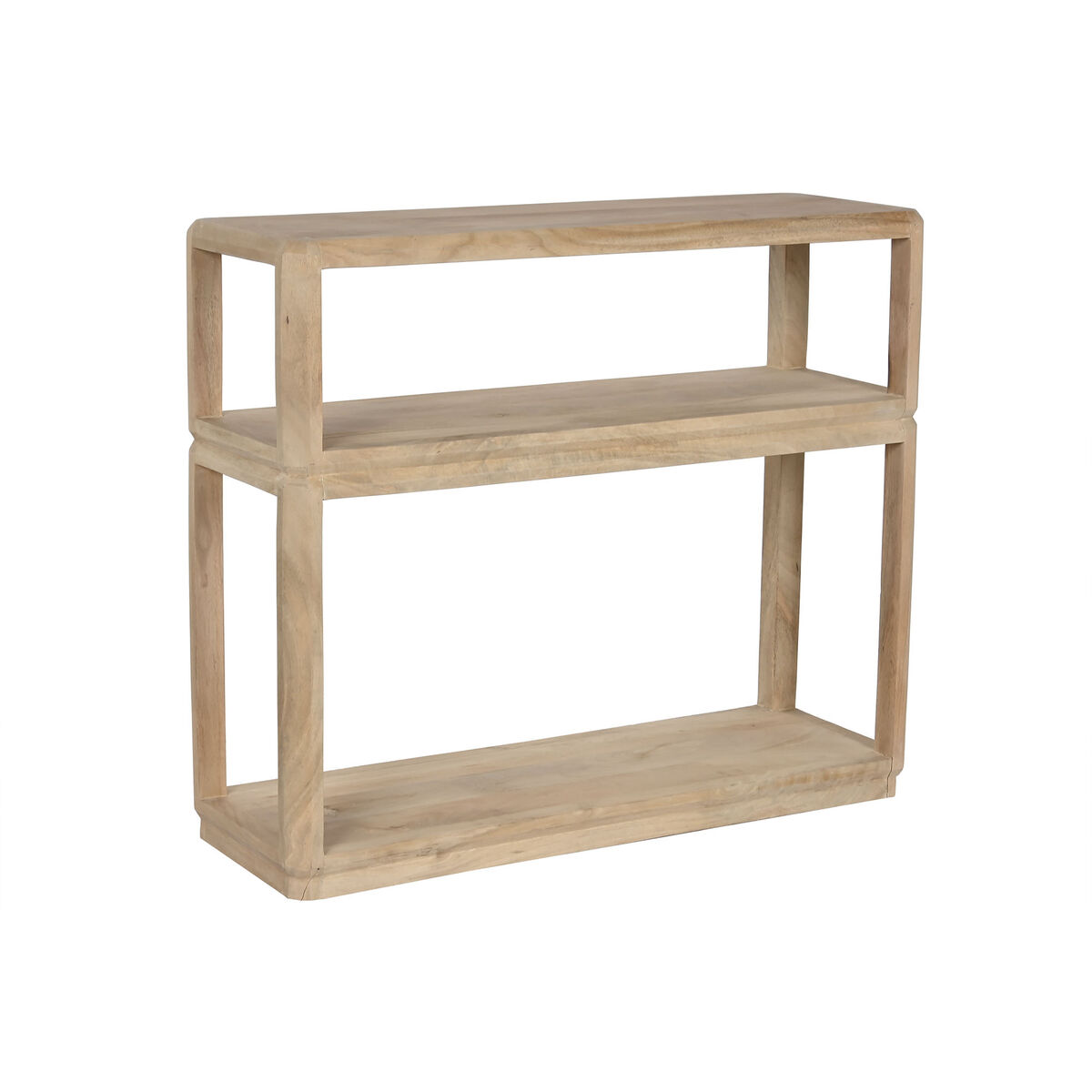 Hall Home ESPRIT 90 x 30 x 76 cm