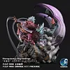 POP MAX Scale Donquixote Doflamingo Scene Base ONLY - ONE PIECE Resin Statue - Gravity Studios [In Stock]