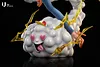 POPMAX Scale Nami - ONE PIECE Statue - IU Studios [In Stock] 