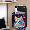 Tiger-Bo&icirc;te de rangement DIY 5d bricolage bricolage