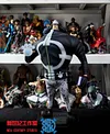 Revolutionary Army Series 001 Bartholomew Kuma with LED - ONE PIECE Resin Statue - XinShiJi Studio