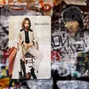 Eric Clapton - Vintage Metal Signs - 20*30cm/30*40cm - Music