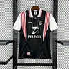 1997-1998 Retro SL Benfica Away Football Shirt 1:1 Thai Quality