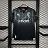 2024-2025 Osasuna Third Away Football Shirt 1:1 Thai Quality