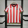 2024/2025 Sheffield United Home Football Shirt 1:1 Thai Quality
