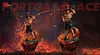 1/4 & 1/6 Scale Portgas D. Ace - ONE PIECE Resin Statue - HB-Studios [In Stock] 