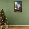 City Book-Full Round Diamond Painting 40*60CM