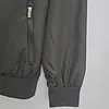 Brazil National Team Windbreaker Purple-Black love fball