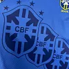 1994 Retro Brazil Away Football Shirt 1:1 Thai Quality
